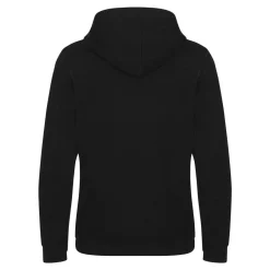 ECOLOGIE EA041 - Sweat capuche en coton organique