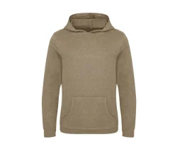 ECOLOGIE EA040 - Sweat capuche en coton recyclé