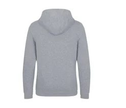 ECOLOGIE EA040 - Sweat capuche en coton recyclé