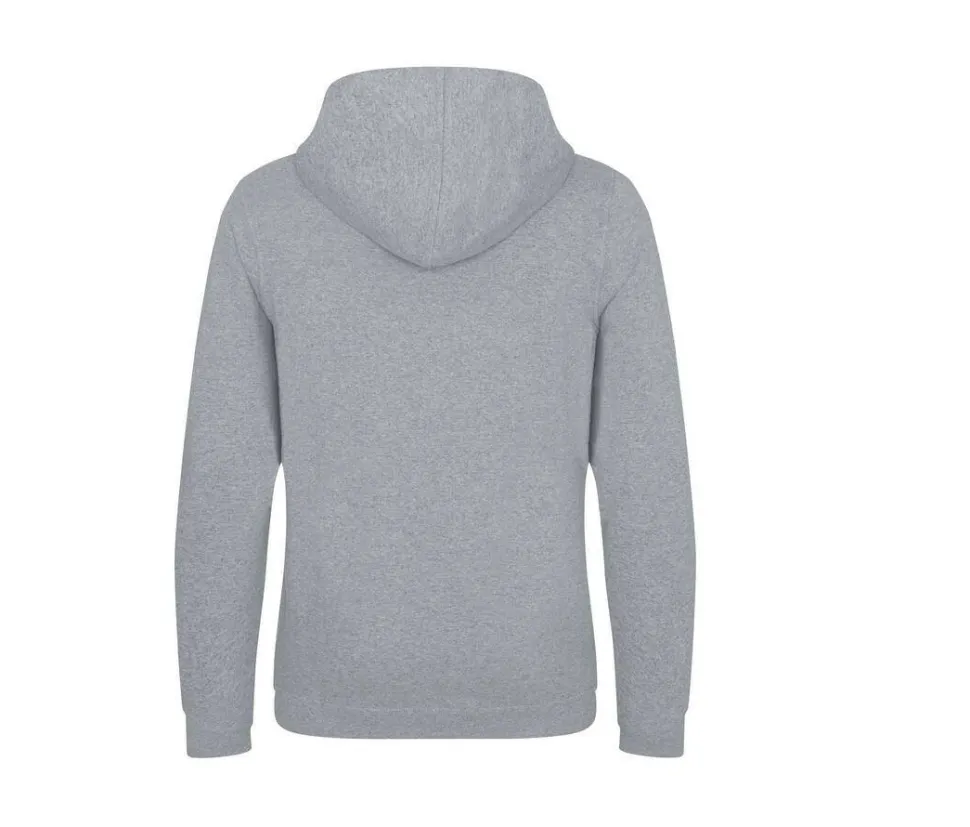 ECOLOGIE EA040 - Sweat capuche en coton recyclé