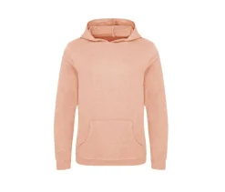 ECOLOGIE EA040 - Sweat capuche en coton recyclé
