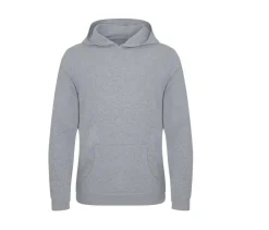ECOLOGIE EA040 - Sweat capuche en coton recyclé