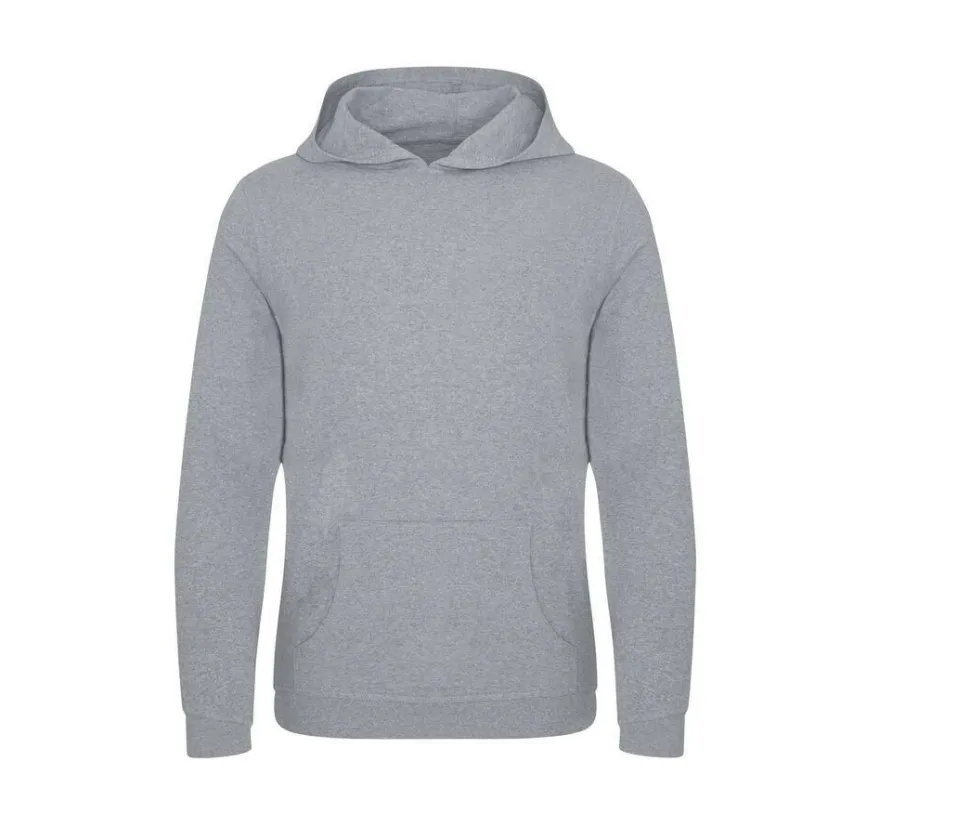 ECOLOGIE EA040 - Sweat capuche en coton recyclé