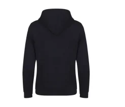 ECOLOGIE EA040 - Sweat capuche en coton recyclé