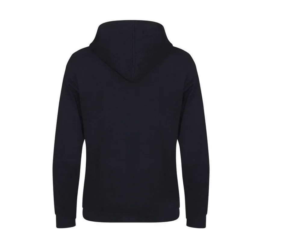 ECOLOGIE EA040 - Sweat capuche en coton recyclé