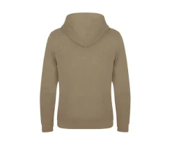 ECOLOGIE EA040 - Sweat capuche en coton recyclé
