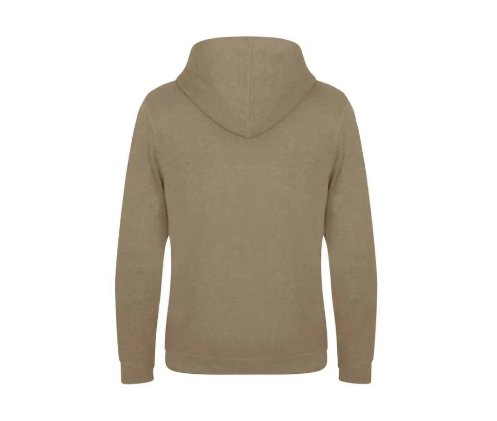 ECOLOGIE EA040 - Sweat capuche en coton recyclé