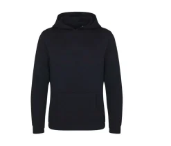 ECOLOGIE EA040 - Sweat capuche en coton recyclé