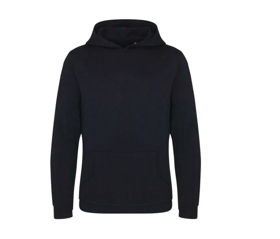 ECOLOGIE EA040 - Sweat capuche en coton recyclé