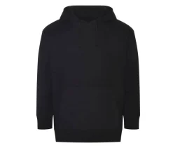 ECOLOGIE EA042 - Sweat capuche en coton et polyester recyclés