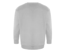 ECOLOGIE EA032 - Sweat en coton et polyester recyclés