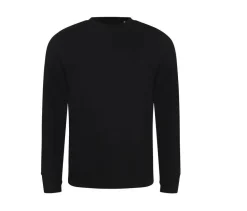 ECOLOGIE EA030 - Sweat en coton recyclé