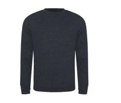 ECOLOGIE EA030 - Sweat en coton recyclé