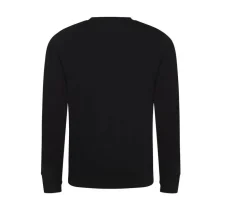 ECOLOGIE EA030 - Sweat en coton recyclé