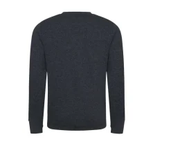 ECOLOGIE EA030 - Sweat en coton recyclé