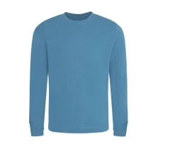 ECOLOGIE EA030 - Sweat en coton recyclé