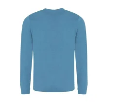 ECOLOGIE EA030 - Sweat en coton recyclé