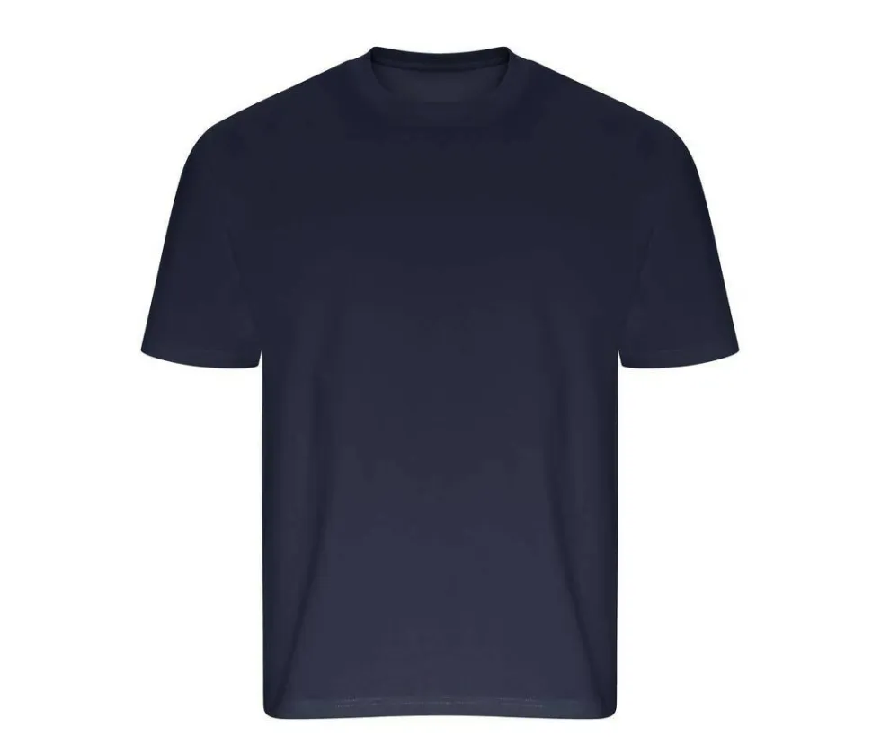 ECOLOGIE EA006 - Tee-shirt ample unisexe