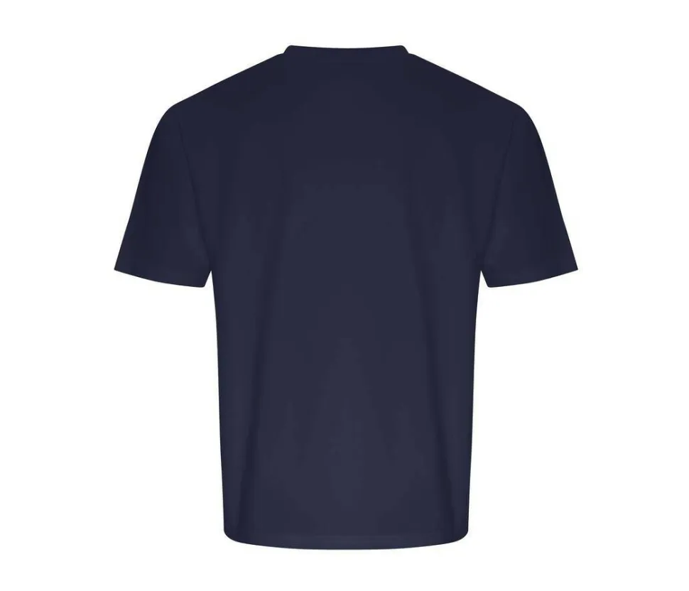 ECOLOGIE EA006 - Tee-shirt ample unisexe