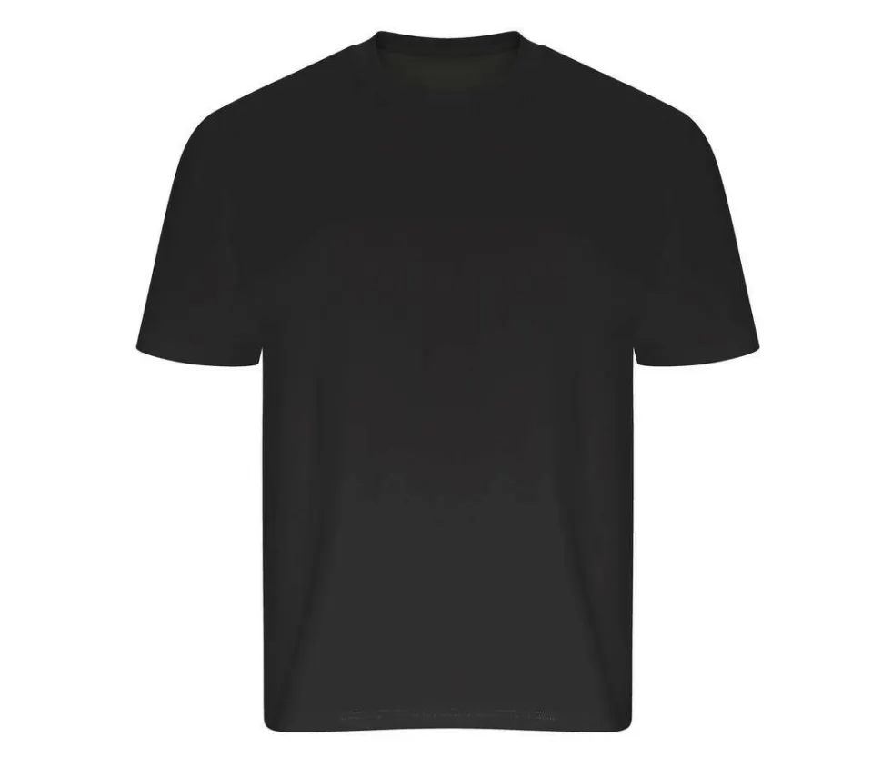 ECOLOGIE EA006 - Tee-shirt ample unisexe