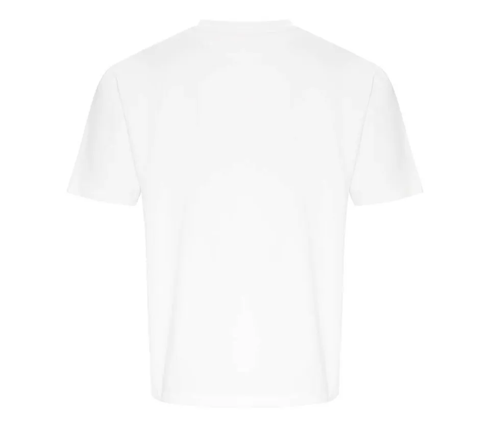 ECOLOGIE EA006 - Tee-shirt ample unisexe