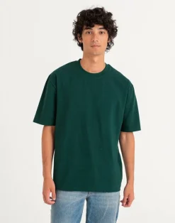 ECOLOGIE EA006 - Tee-shirt ample unisexe