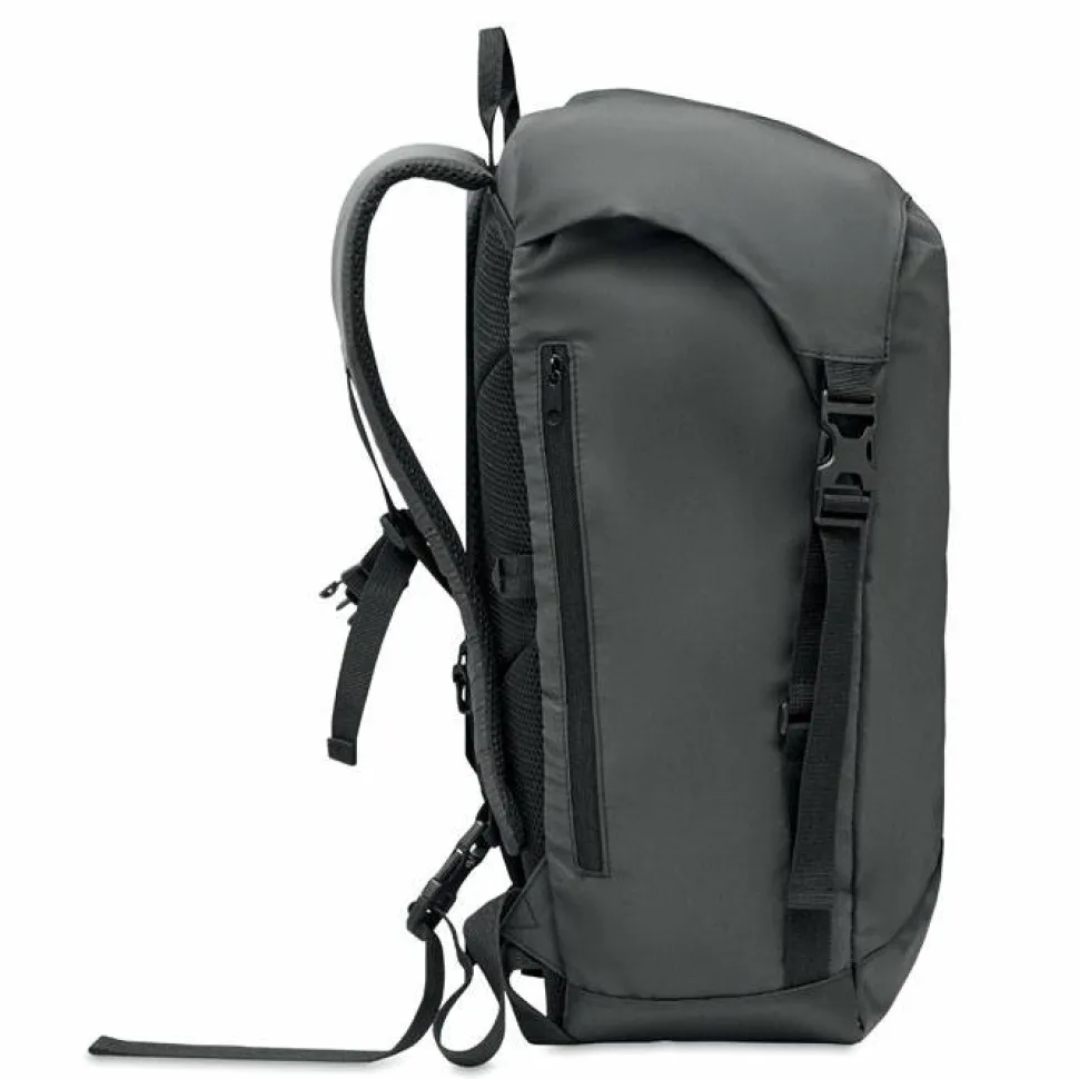 EIGER Sac à dos Polyester 190T - GiftRetail MO6995