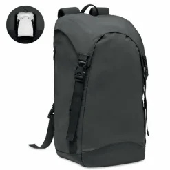 EIGER Sac à dos Polyester 190T - GiftRetail MO6995