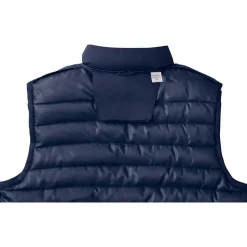 Elevate 39437 - Bodywarmer matelassé Homme Pallas recyclé