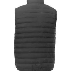 Elevate 39437 - Bodywarmer matelassé Homme Pallas recyclé