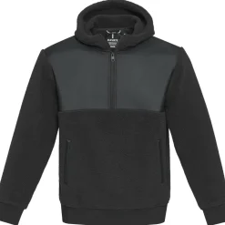 Elevate 39476 - Polaire sherpa recyclée unisexe Evans