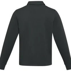 Elevate 38237 - Sweatshirt de rugbyen coton organique Clyde unisexe
