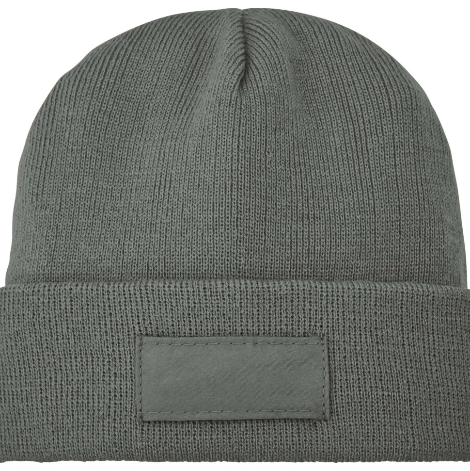 Elevate Essentials 38676 - Bonnet avec patch Boreas