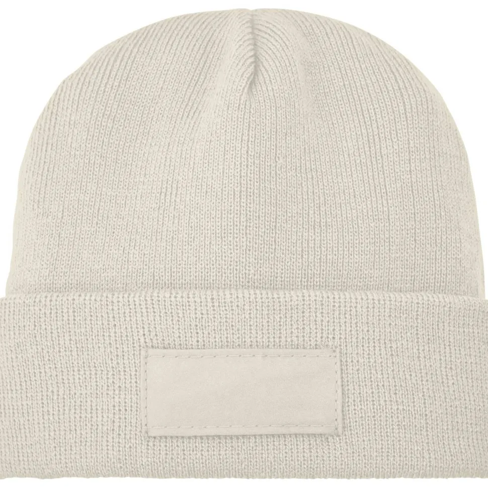 Elevate Essentials 38676 - Bonnet avec patch Boreas