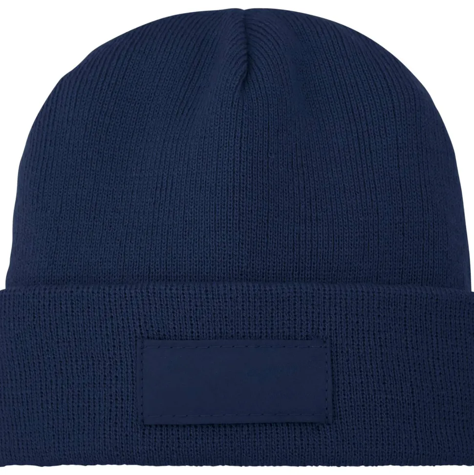 Elevate Essentials 38676 - Bonnet avec patch Boreas