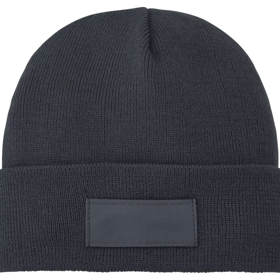 Elevate Essentials 38676 - Bonnet avec patch Boreas