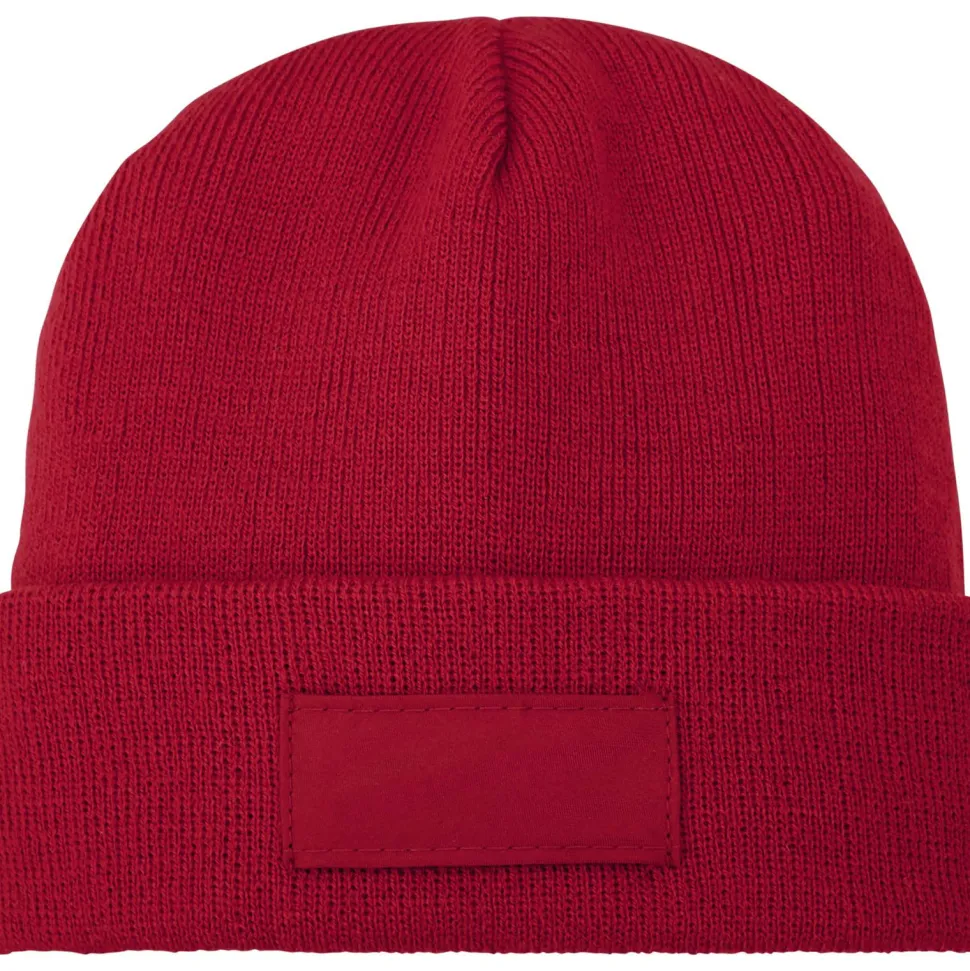 Elevate Essentials 38676 - Bonnet avec patch Boreas