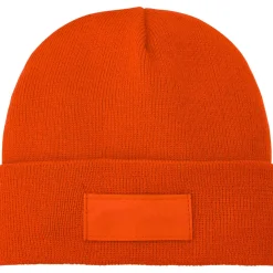 Elevate Essentials 38676 - Bonnet avec patch Boreas