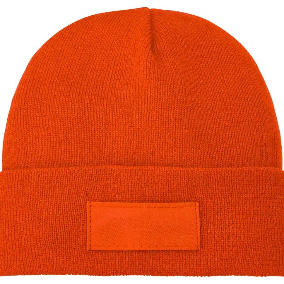 Elevate Essentials 38676 - Bonnet avec patch Boreas