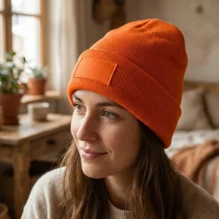 Elevate Essentials 38676 - Bonnet avec patch Boreas