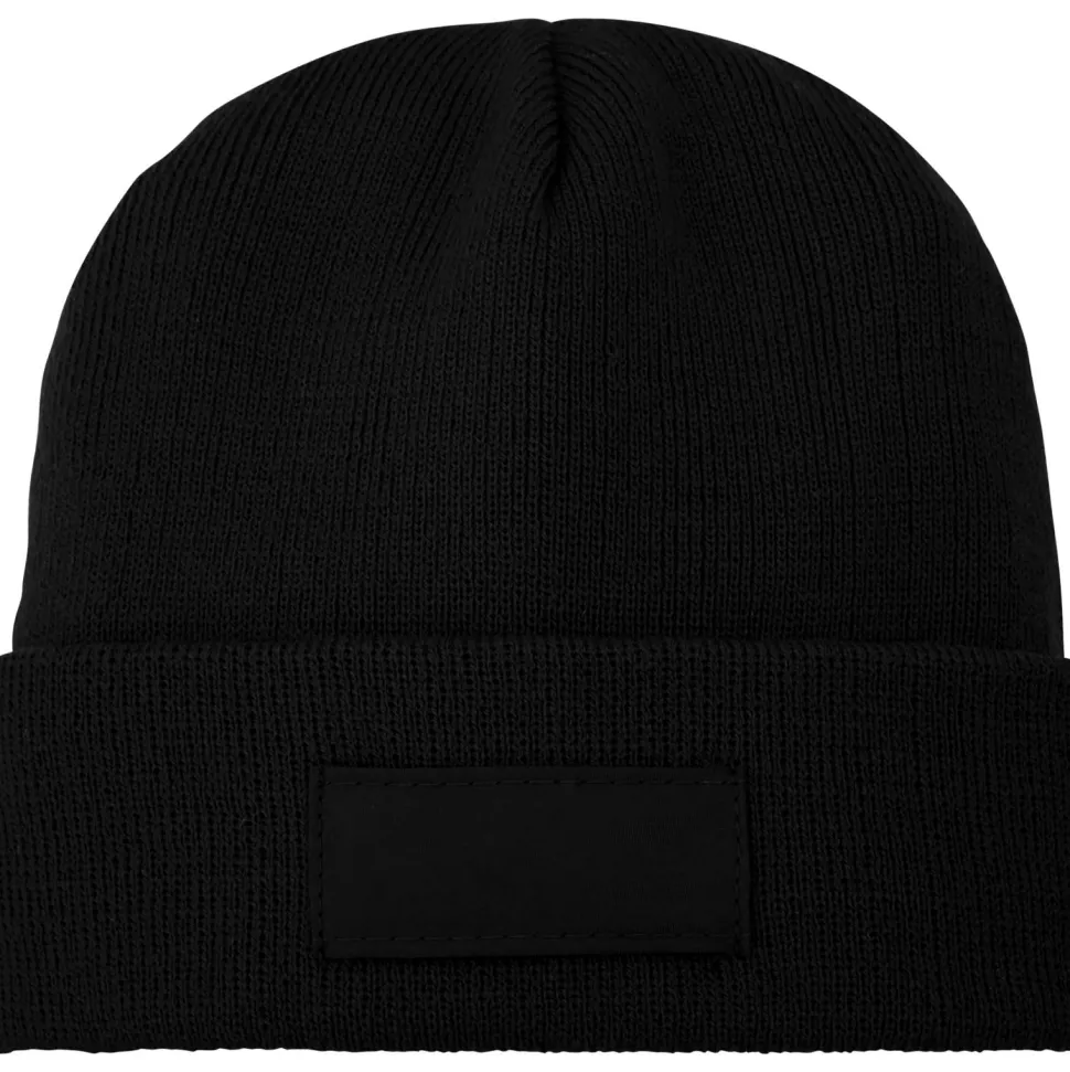 Elevate Essentials 38676 - Bonnet avec patch Boreas