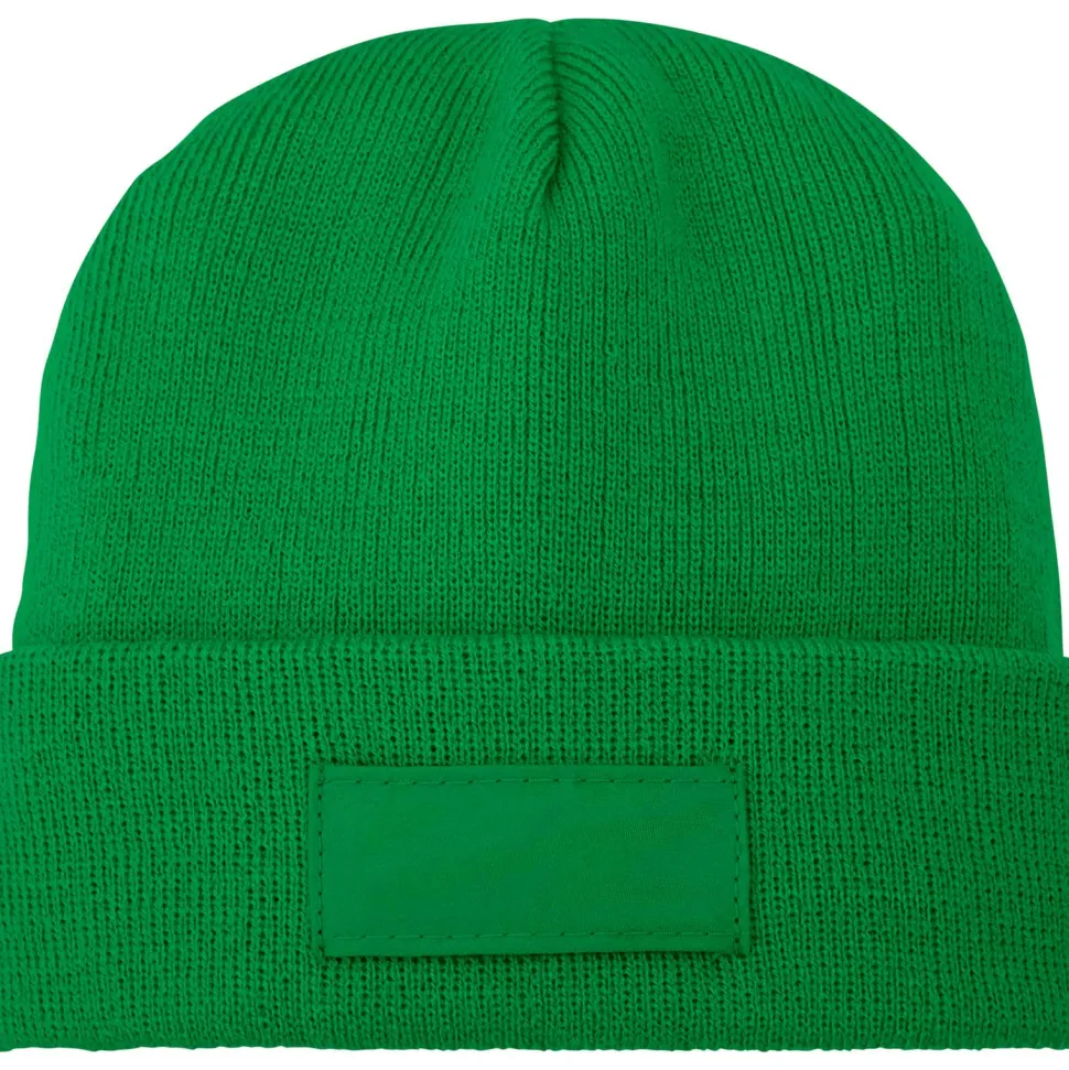 Elevate Essentials 38676 - Bonnet avec patch Boreas