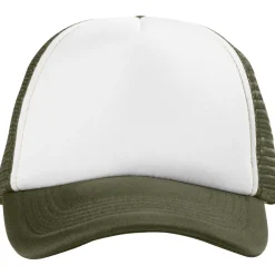 Elevate Essentials 111069 - Casquette 5 panneaux Trucker