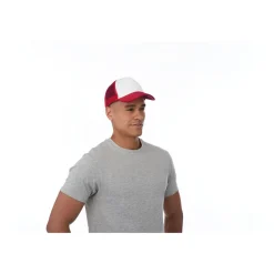 Elevate Essentials 111069 - Casquette 5 panneaux Trucker