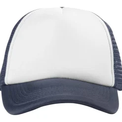 Elevate Essentials 111069 - Casquette 5 panneaux Trucker