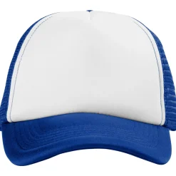 Elevate Essentials 111069 - Casquette 5 panneaux Trucker