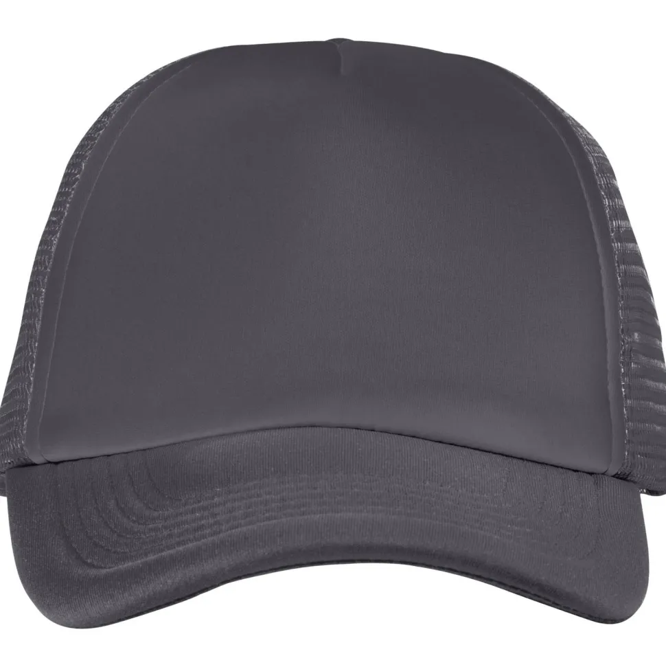 Elevate Essentials 111069 - Casquette 5 panneaux Trucker