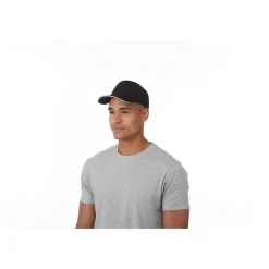 Elevate Essentials 38674 - Casquette sandwich 5 panneaux Ceto