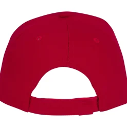 Elevate Essentials 38674 - Casquette sandwich 5 panneaux Ceto