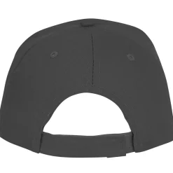 Elevate Essentials 38674 - Casquette sandwich 5 panneaux Ceto